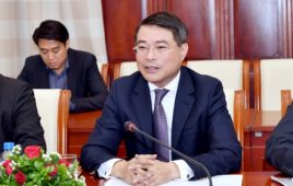 Khuyến khích các nhà đầu tư Hàn Quốc tham gia tái cơ cấu các TCTD Việt Nam