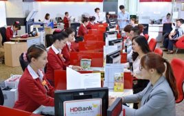HDBank tiếp tục nhận hai giải thưởng từ tổ chức Asiamoney