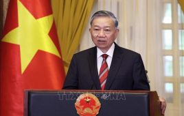 Bài viết của Tổng Bí thư Tô Lâm: Động lực mới cho phát triển kinh tế